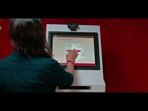Cheque Deposit Machine Tutorial